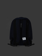 MANTO CONVERTIBLE BACKPACK CIRCLE-NAVY